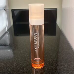 (NEW) JOSIE MARAN Argan Prosperity Mist Refreshing Soft Skin Body Oil